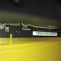 华硕 STRIX-R9 380-OC-2G GAMING显卡使用总结(金手指|系统|芯片|安装)
