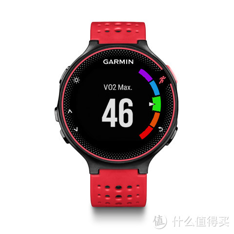 我去年和今年买了两个表：跨界对比评测Apple 苹果 Watch VS Garmin 佳明 FR235