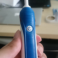 博朗 Oral-B 欧乐B Pro4000电动牙刷开箱