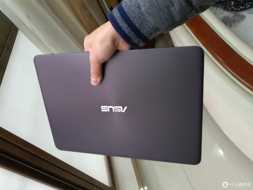 首个海淘大件：ASUS 华硕 Zenbook U305UA 超极本 使用简评