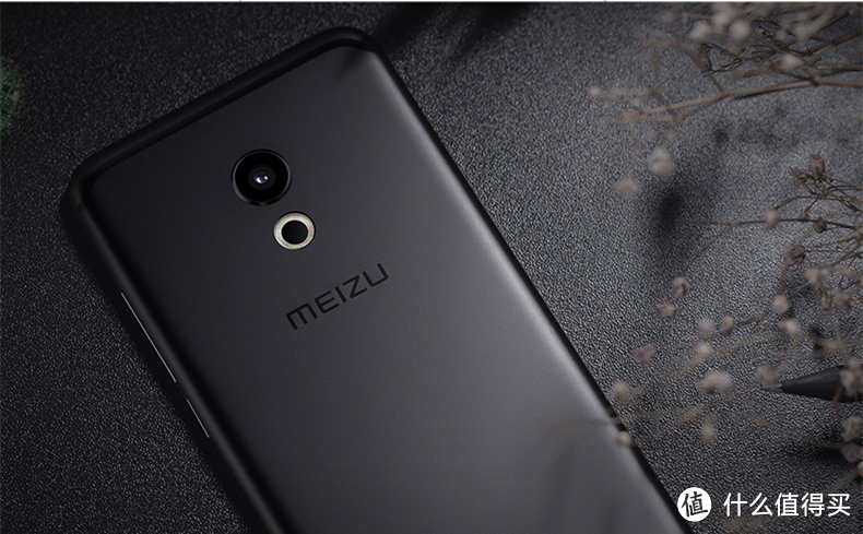 #本站首晒# 充值信仰 —MEIZU 魅族 PRO6 开箱