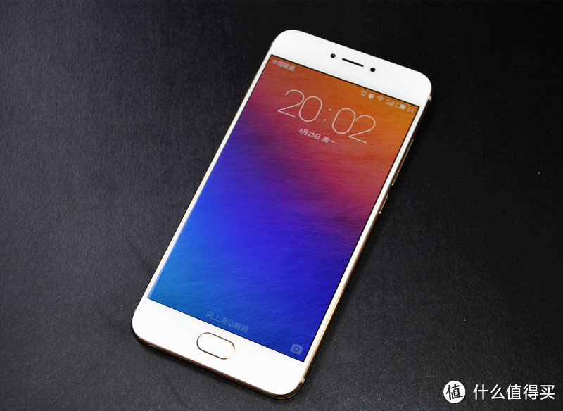 #本站首晒# 充值信仰 —MEIZU 魅族 PRO6 开箱