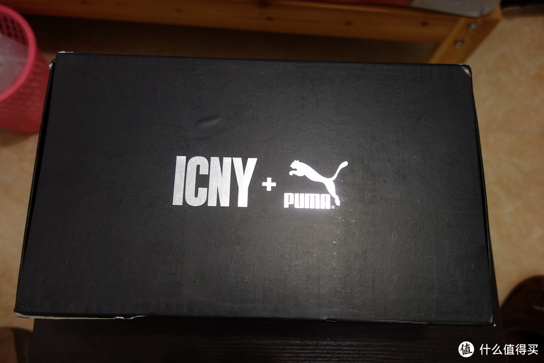 相亲第二弹，单身dog的年终奖礼物：ICNY 3M  Puma  R698 &Nike 耐克 Air Huarache全白 男鞋