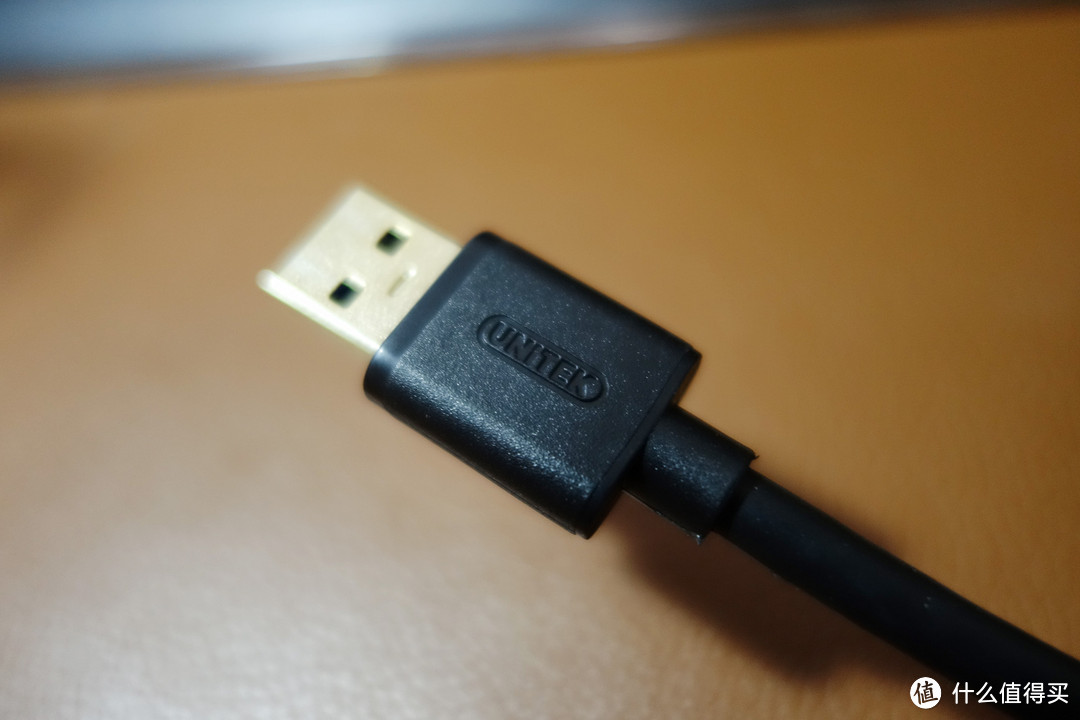 非常合格的延长线——优越者 USB3.0 延长线