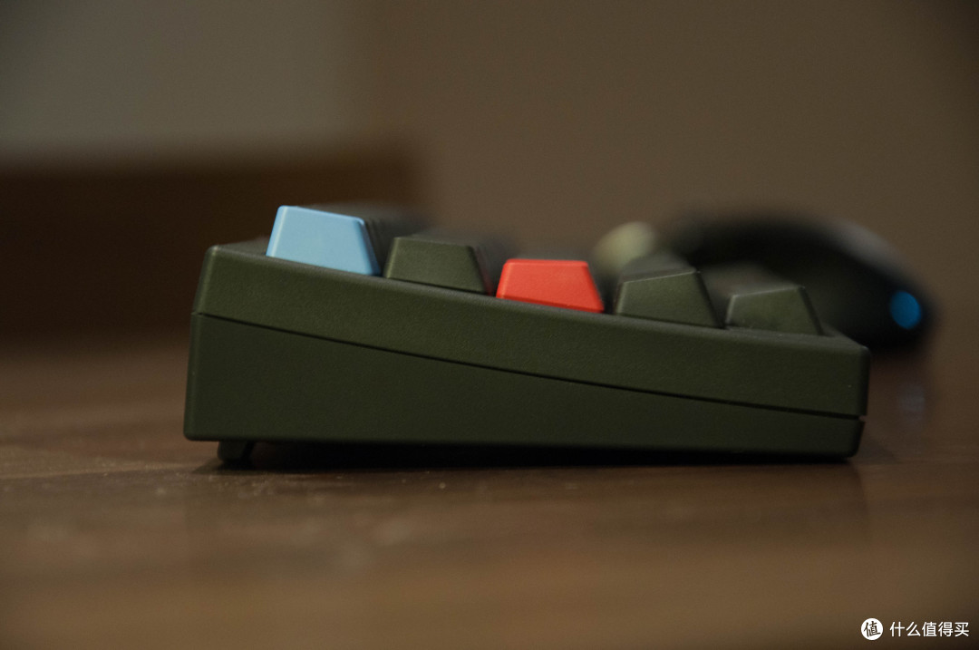 并不是程序猿专属:PFU HHKB 静电容键盘 晒单