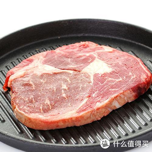 #扫货新大陆#澳洲牛肉选购介绍