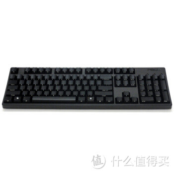 并不是程序猿专属：PFU HHKB 静电容键盘 晒单