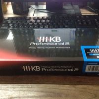 PFU HHKB 静电容键盘外观展示(数据线|键帽|配色|接口|开关)