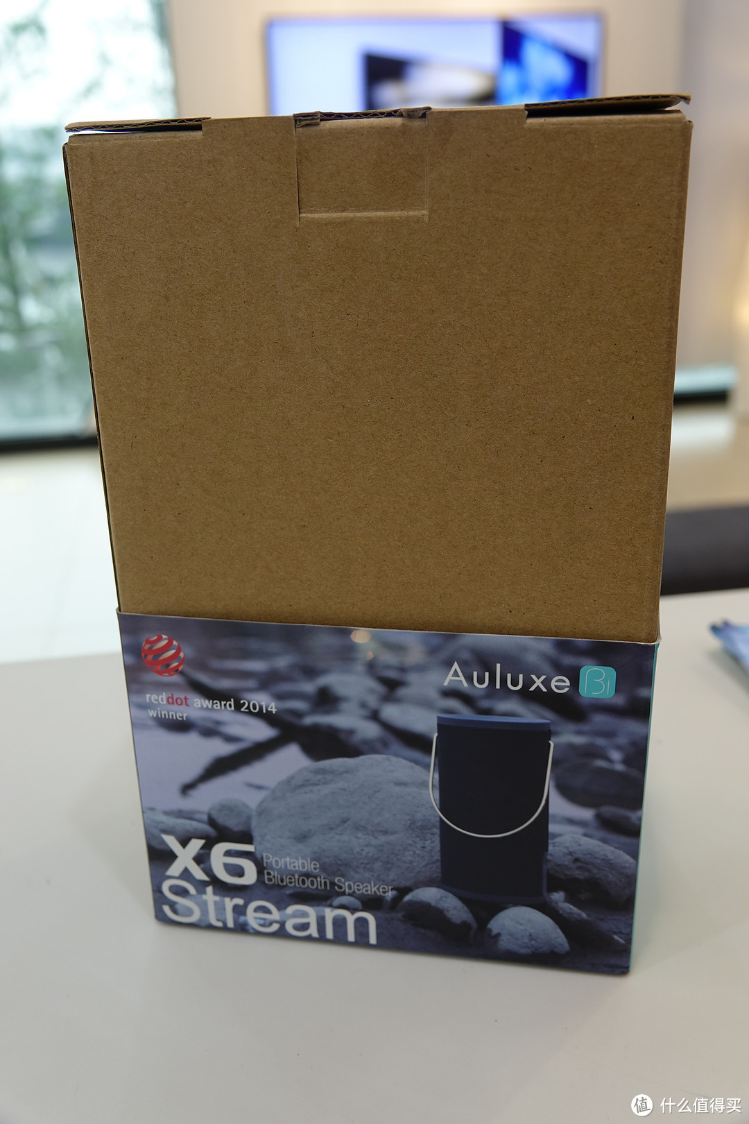 颜好还需音来搭：Auluxe X6蓝牙音箱使用体验