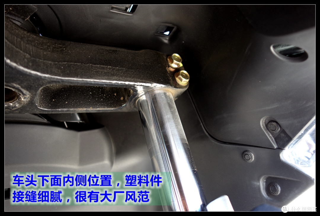 城市通勤神器 — 光阳赛艇 Xciting 300i 开箱&简单评测