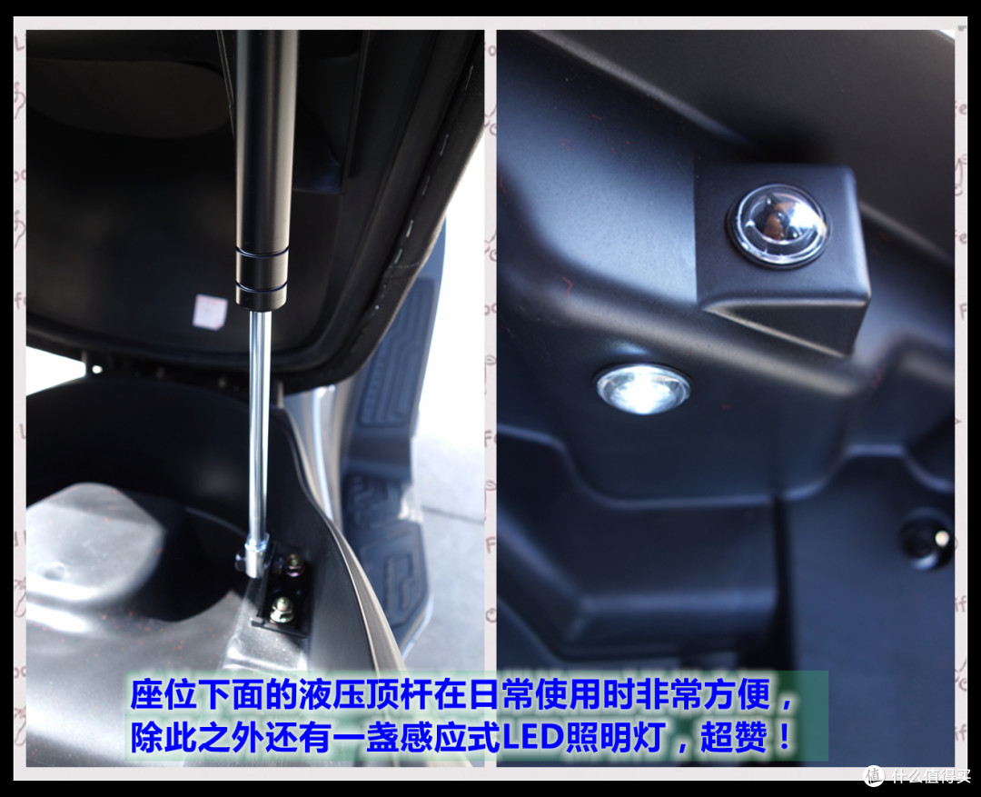 城市通勤神器 — 光阳赛艇 Xciting 300i 开箱&简单评测