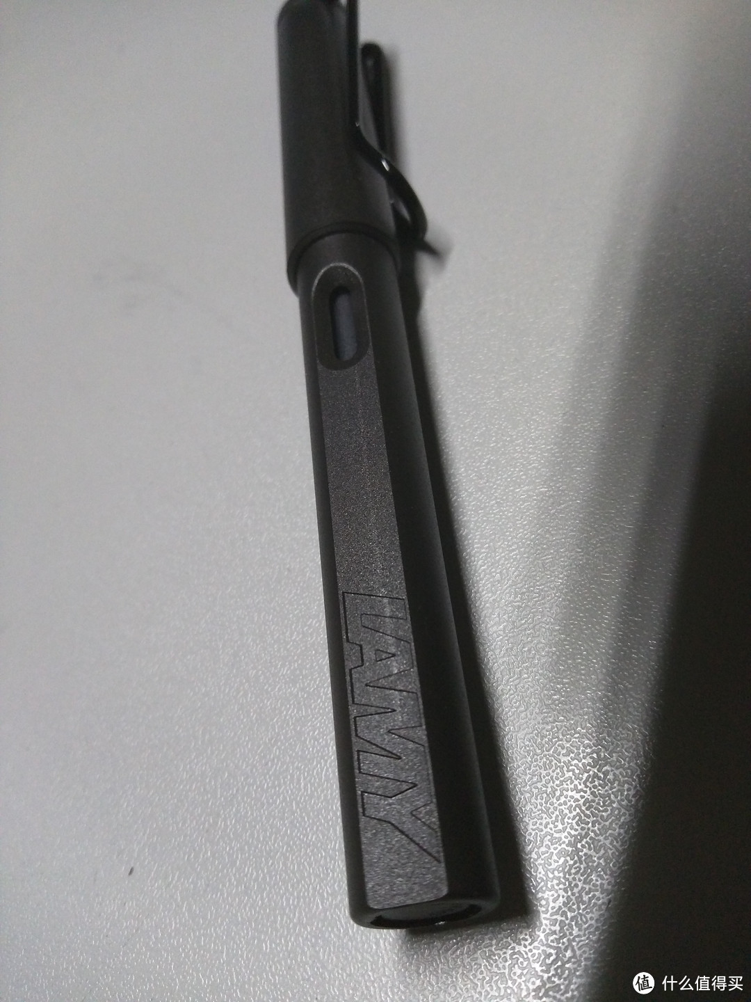 深夜晒物：年轻人的第一支 LAMY 凌美 Safari 狩猎者 钢笔开箱