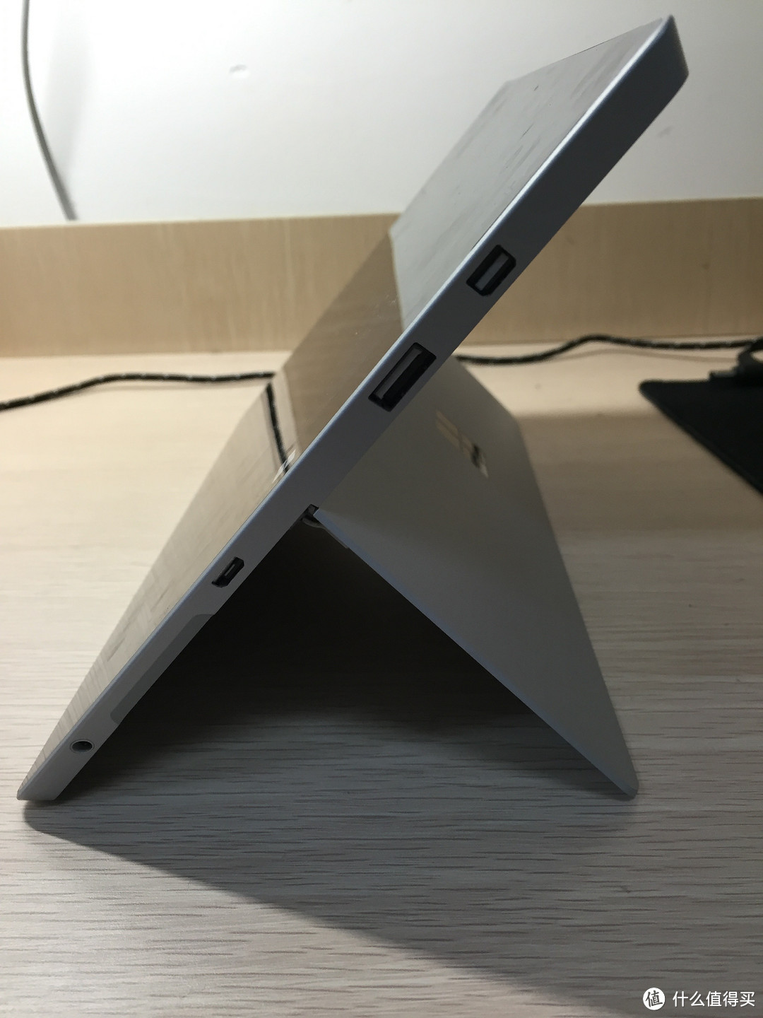 不完全的体验——Microsoft 微软 Surface 3 64G 平板电脑 开箱与使用感受