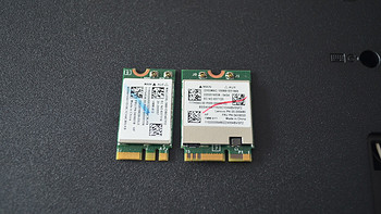 Lenovo 联想 B40-70 笔记本电脑升级BCM94352无线网卡及对比评测