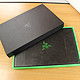 Razer 雷蛇 Blade Stealth（雷蛇灵刃潜行版）笔记本电脑 拆箱晒机&使用简评