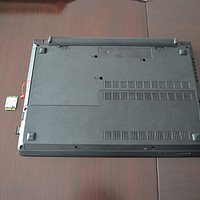 联想 B40-70 笔记本电脑开箱展示(包裹|天线|驱动)