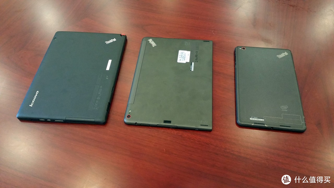 #本站首晒# 创新or脑洞？ — 国行ThinkPad X1 Tablet 模块平板 开箱