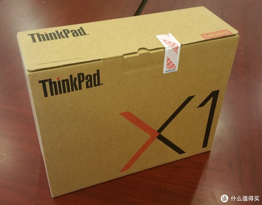 #本站首晒# 创新or脑洞？ — 国行ThinkPad X1 Tablet 模块平板 开箱