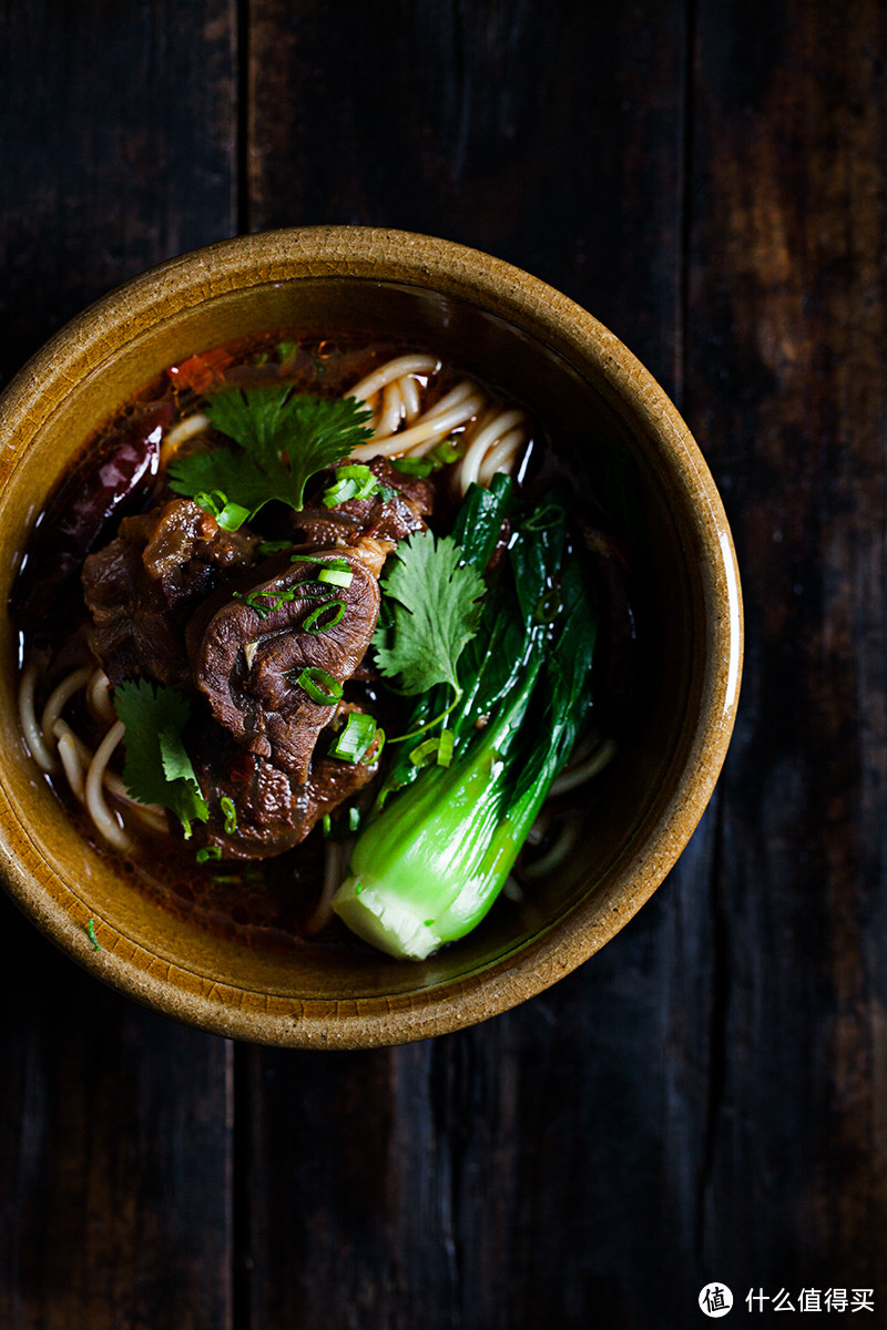 经典面食，红烧牛肉面