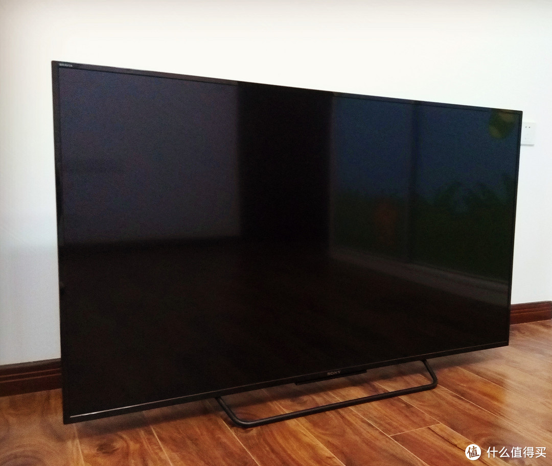 SONY 索尼 55R580C 液晶电视：充值信仰的最低门槛