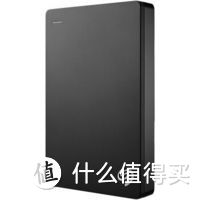 近期购买 SEAGATE 希捷 2.5英寸 Backup Plus 新睿品 4T USB3.0 移动硬盘 及其他储存设备 开箱简评