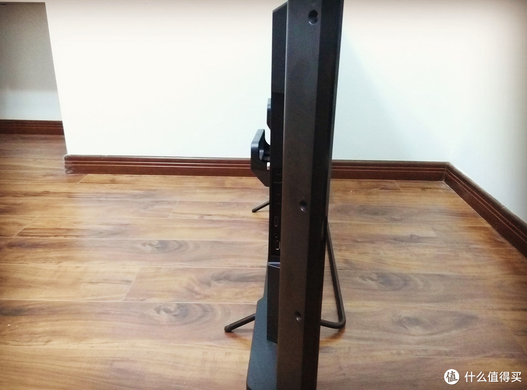 索尼55r580c液晶电视评测 | 索尼55r580c价格及安装记录_什么值得买