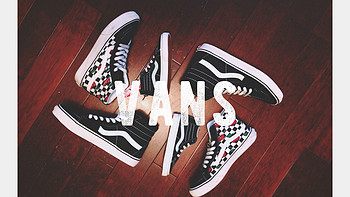 给儿子买的第N双鞋 篇八：#本站首晒# 全家亲子鞋来推荐！Vans 范斯 Sk8-Hi Zip 拉链童鞋 