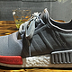  adidas 阿迪达斯 NMD 莫斯科城市版和夜光版 跑鞋　