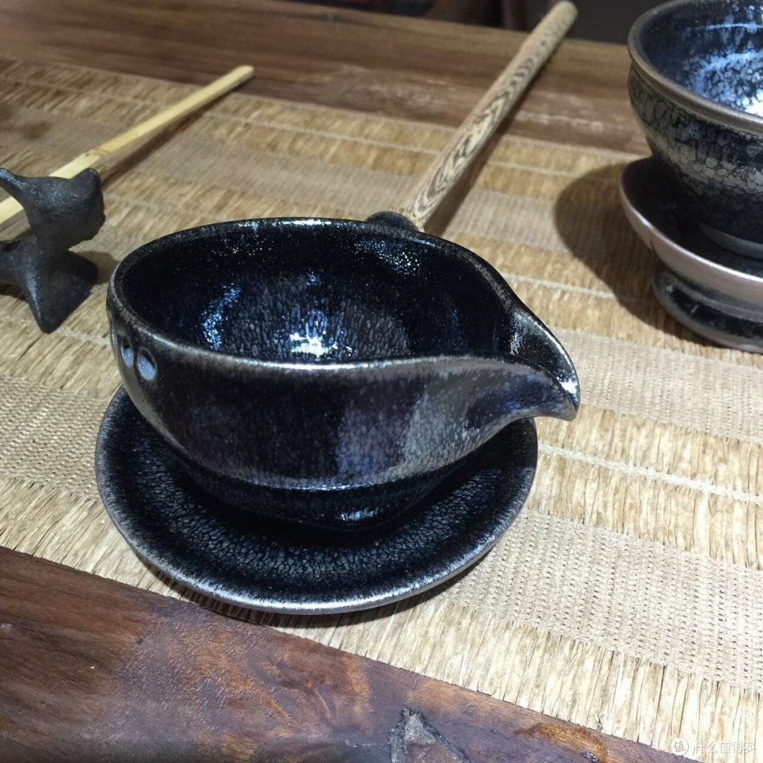 剁手建窑建盏