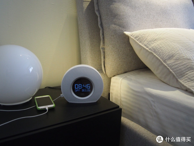 装修家电购置清单 | 客厅卧室电器盘点_什么值