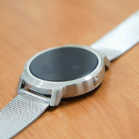 ticwatch 智能手表外观展示(表带|表盘|屏幕)