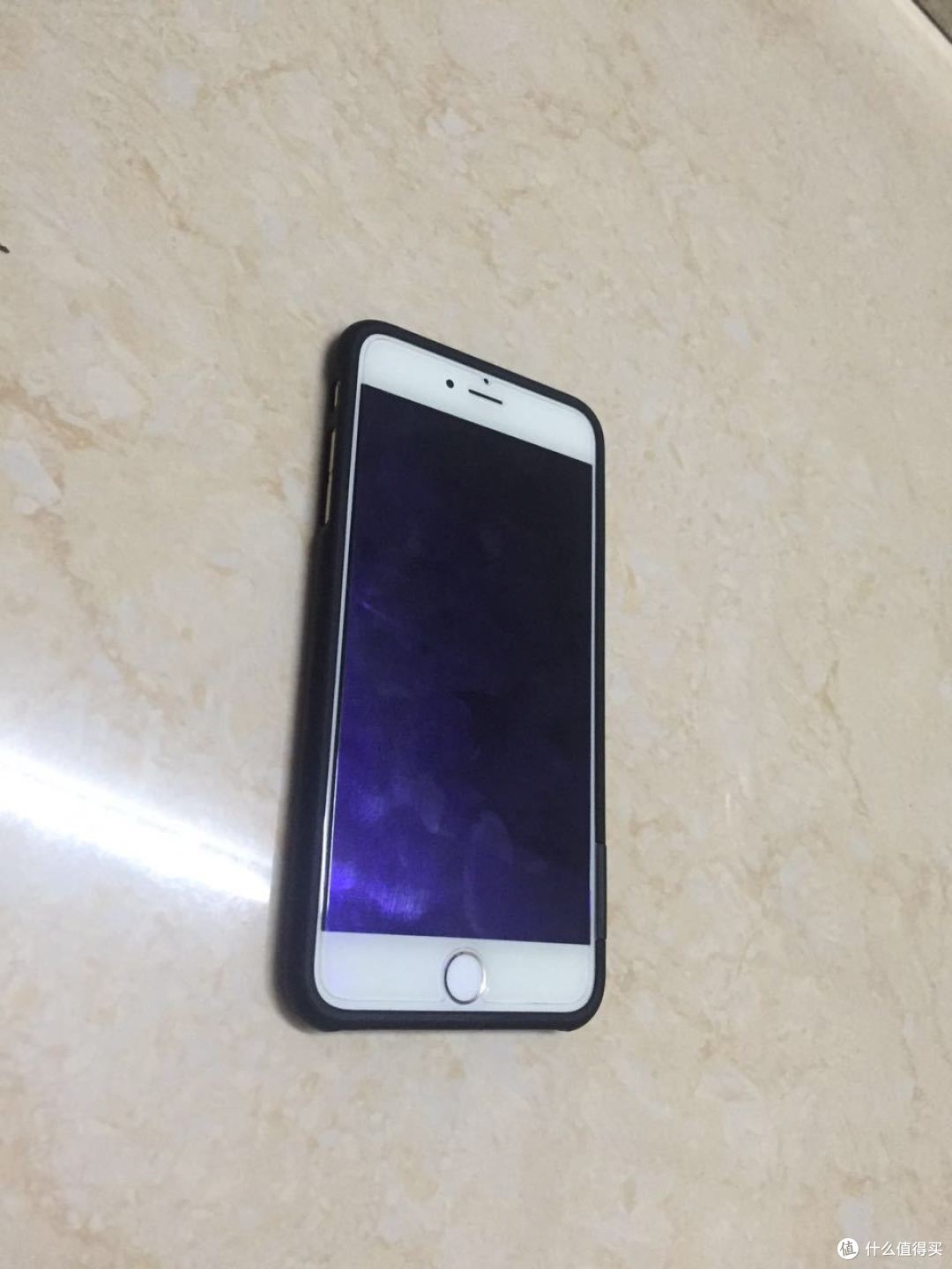 新的迷彩的风格CS战友情：CAZE iPhone 6s 手机壳超薄壳