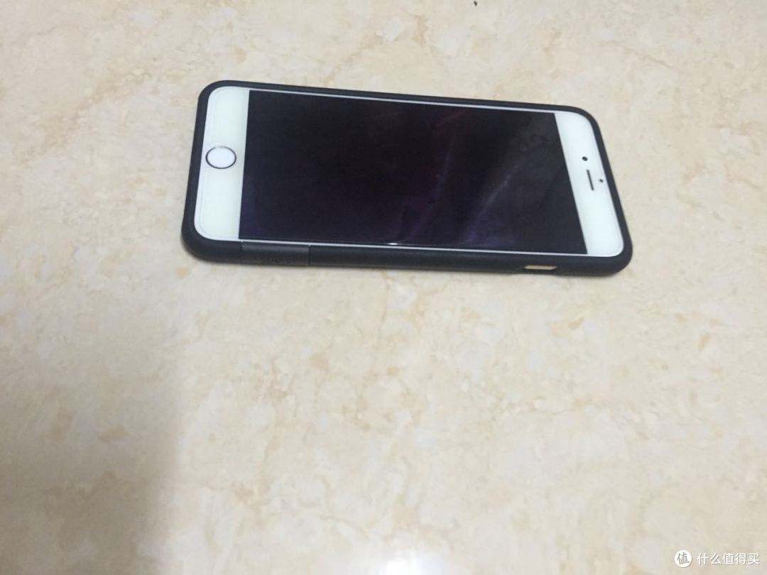 新的迷彩的风格CS战友情:CAZE iPhone 6s 手机壳超薄壳