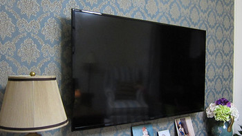 索尼 KD-55X8000C 电视开箱展示(遥控器|接口|颜色)