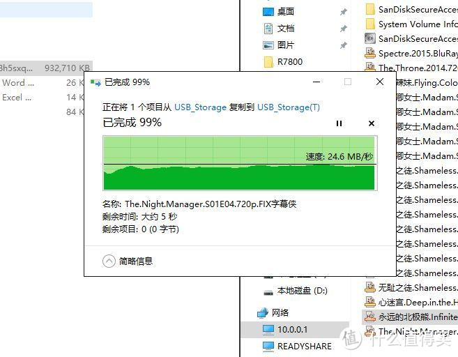 NETGEAR  R7800 AC2600M 双频千兆无线路由器详细测评