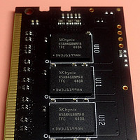 宇瞻 黑豹玩家系列 DDR4 RGB灯条使用总结(频率|内存|性能|缓存)