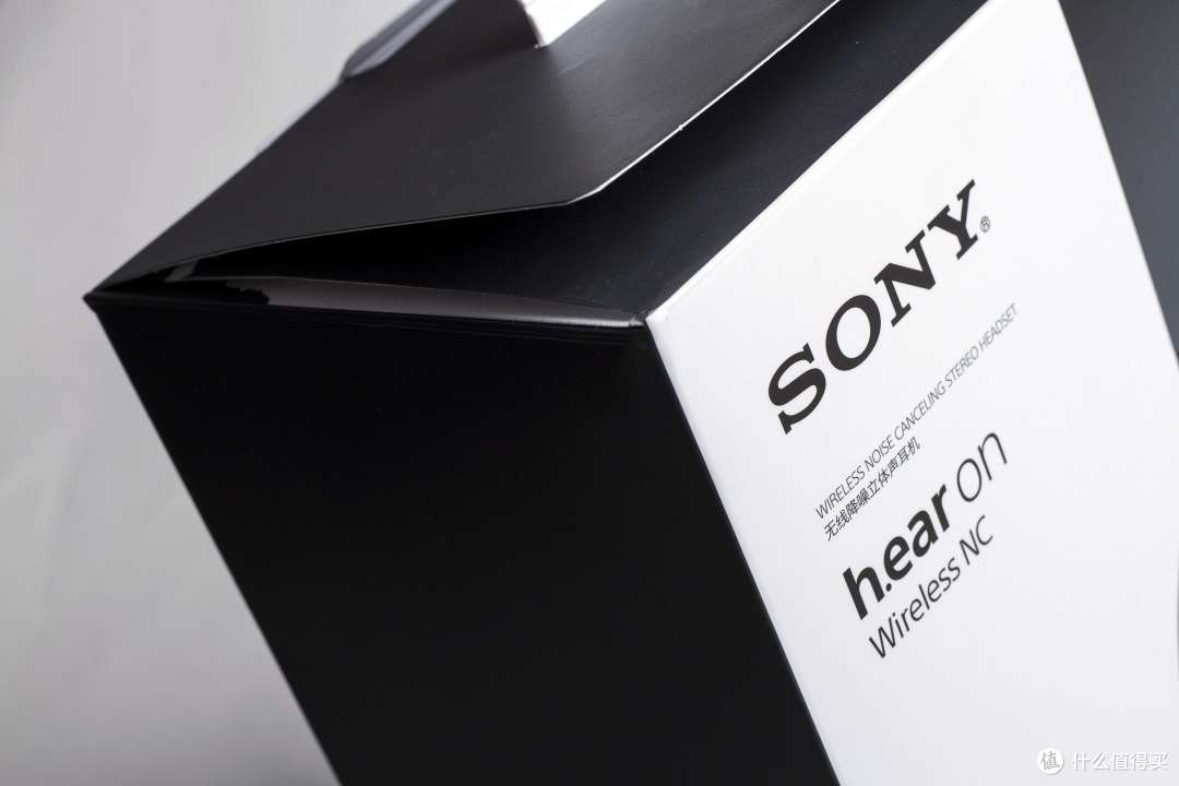 日式耳机情结sony索尼hearmdr100abn耳机