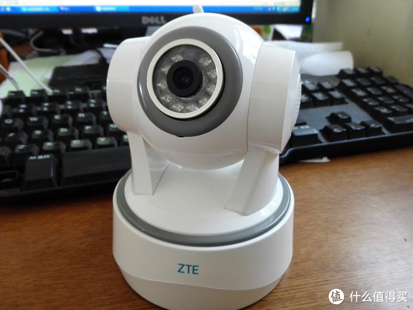 ZTE 中兴 小兴Memo 360° 摄像头+ Joyoung 九阳 JYS-N6 面条机 开箱