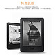 499入门Amazon 亚马逊 kindle 电子阅读器 试水