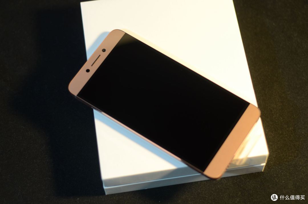 真·杀手?Letv 乐视 2 金色3+32G 京东入手 轻评测
