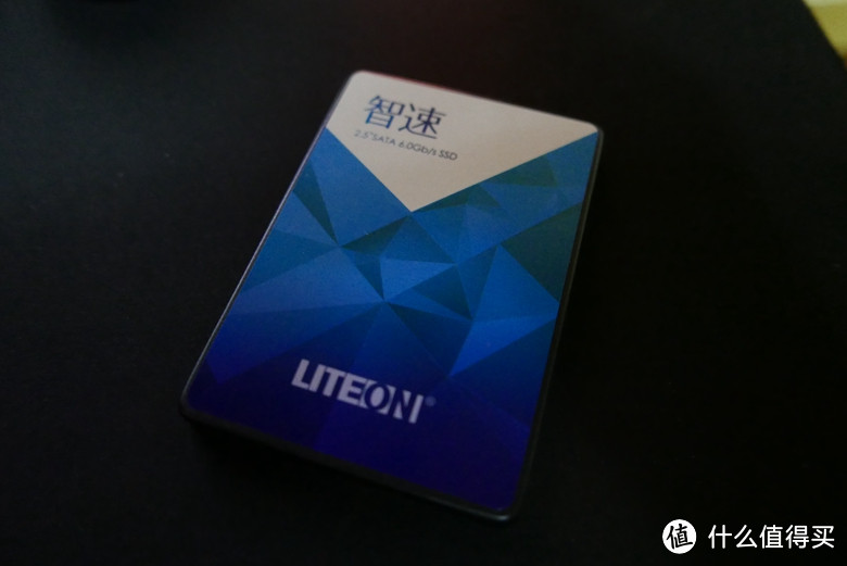 什么不值得买——LITEON 建兴 智速系列 240G固态硬盘