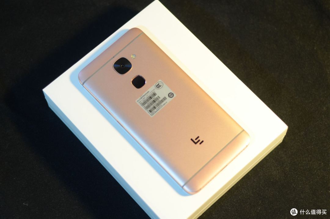 真·杀手?Letv 乐视 2 金色3+32G 京东入手 轻评测