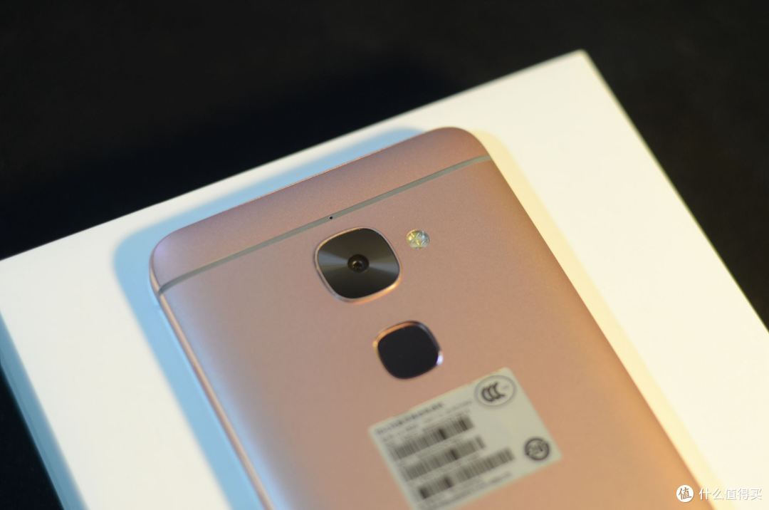 真·杀手?Letv 乐视 2 金色3+32G 京东入手 轻评测