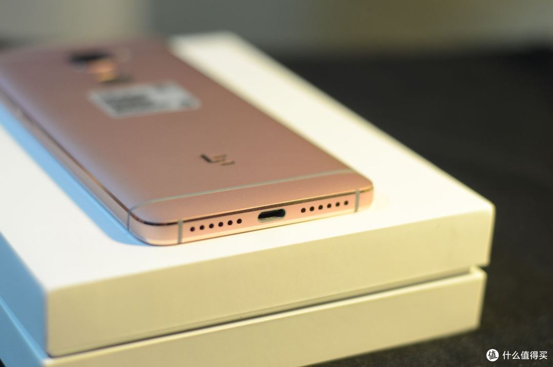 真·杀手?Letv 乐视 2 金色3+32G 京东入手 轻评测