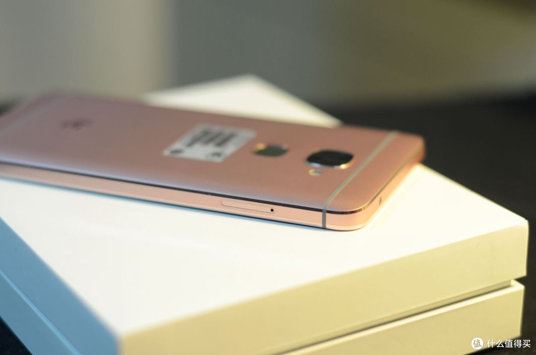 真·杀手?Letv 乐视 2 金色3+32G 京东入手 轻评测