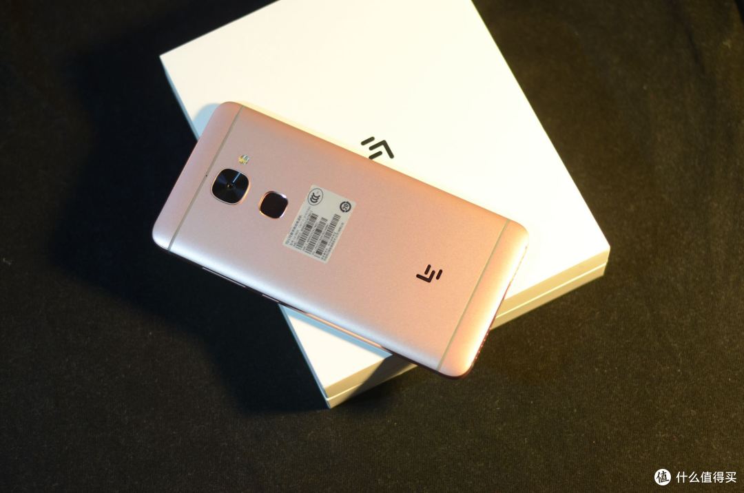 真·杀手?Letv 乐视 2 金色3+32G 京东入手 轻评测
