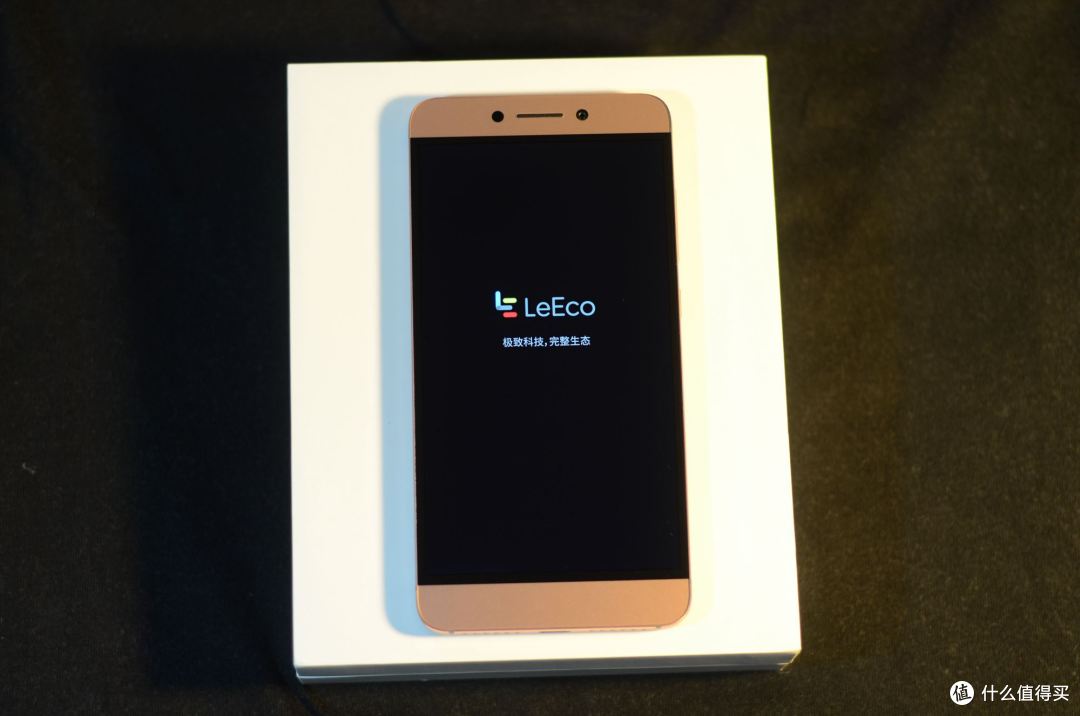 真·杀手?Letv 乐视 2 金色3+32G 京东入手 轻评测