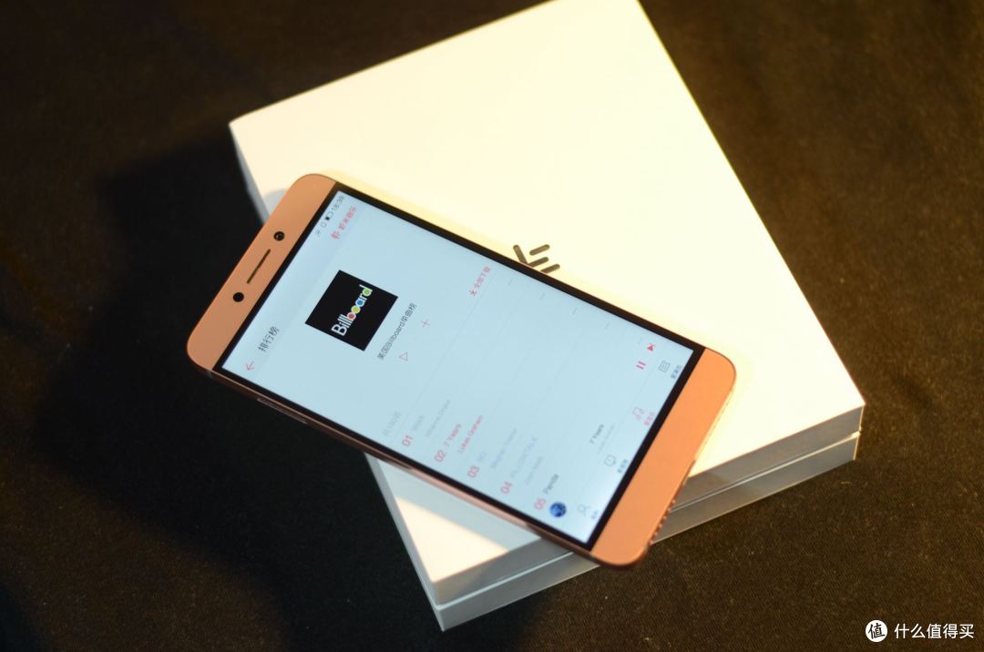 真·杀手?Letv 乐视 2 金色3+32G 京东入手 轻评测