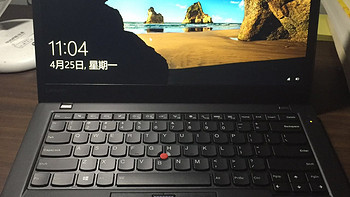 美行八通道Lenovo 联想 Thinkpad T460s 笔记本电脑开箱+个人体验