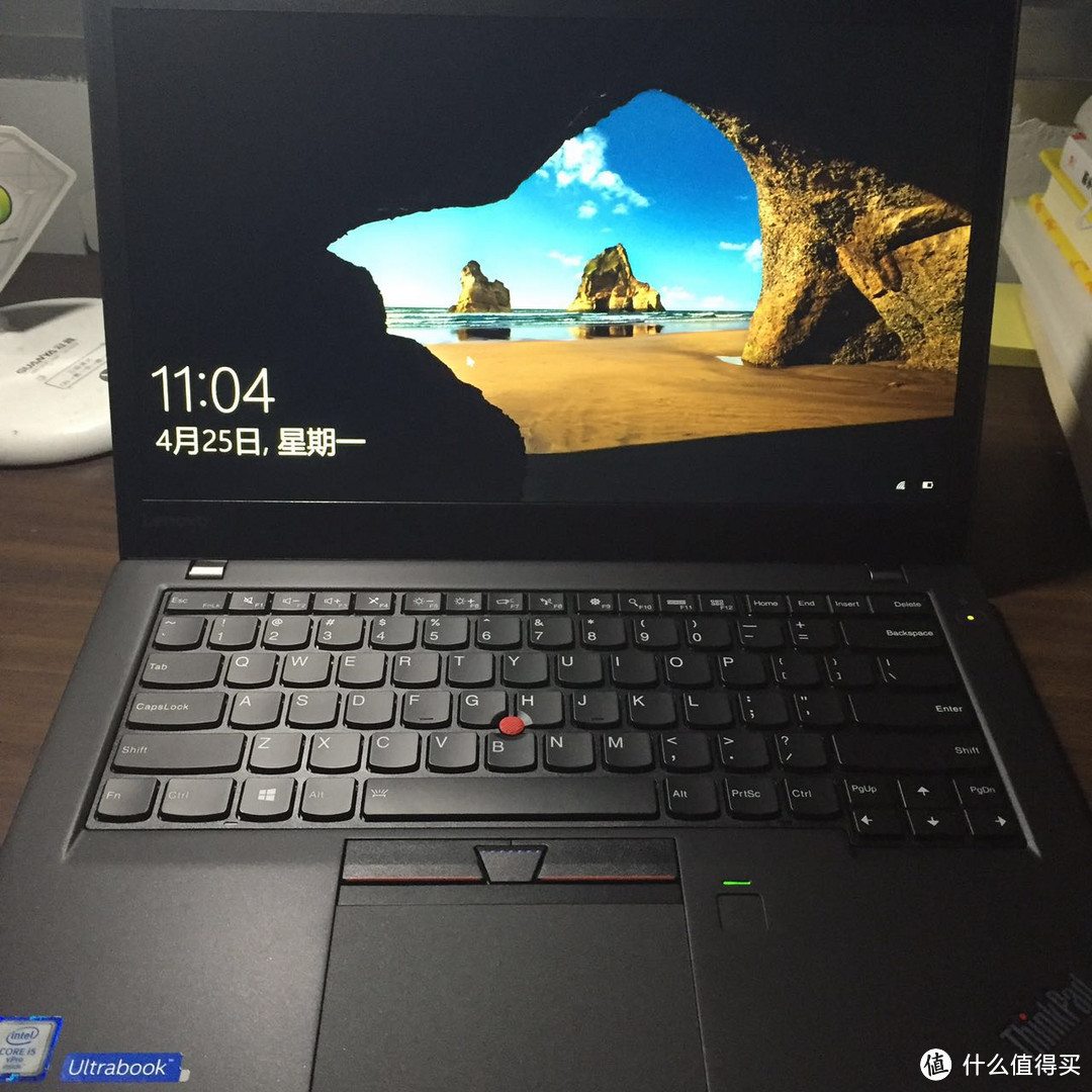 美行八通道Lenovo 联想 Thinkpad T460s 笔记本电脑开箱+个人体验